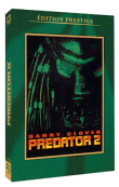 Predator 2 - Édition Prestige (Coffrets 2 DVD)