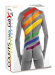 Courts mais Gay&nbsp;-&nbsp;Coffret - Volume 2