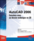 AutoCAD 2006&nbsp;-&nbsp;Olivier Le Frapper