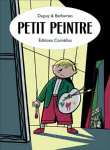 Petit peintre&nbsp;-&nbsp;Philippe Dupuy, Charles Berbérian
