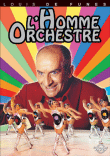 L'Homme orchestre&nbsp;-&nbsp;Serge Korber