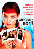 Pieces of April (DVD)