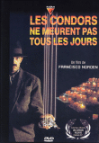 Les Condors ne meurent pas tous les jours (DVD)