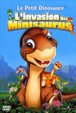 Le Petit Dinosaure&nbsp;-&nbsp;Volume 11 - Le Petit Dinosaure et l'invasion des minisaurus