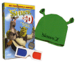 Shrek 3d - L'aventure continue&nbsp;-&nbsp;Andrew Adamson, Vicky Jenson