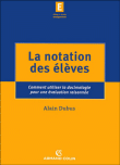 Evaluation, notation, docimologie&nbsp;-&nbsp;A. Dubus