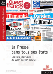 La presse dans tous ses états&nbsp;-&nbsp;Collectif