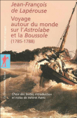 Voyage autour du monde sur l'astrolabe et la boussole&nbsp;-&nbsp;Jean-François De Galaup De Lapérouse