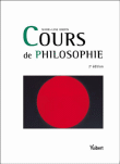 Cours de philosophie du lycée&nbsp;-&nbsp;Marie Line Bretin