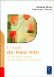 L'école de Palo Alto&nbsp;-&nbsp;Edmond Marc