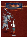 Donjon, Zénith T1&nbsp;-&nbsp;Joann Sfar, Lewis Trondheim