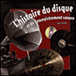 Histoire du disque&nbsp;-&nbsp;Daniel Lesueur
