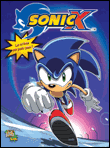Sonic X