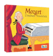 L'enfant musicien - Digipack