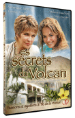 Les Secrets du volcan&nbsp;-&nbsp;Michaela Watteaux