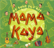 Mama Kaya&nbsp;-&nbsp;Et tout ça c'est Mama Kaya - Digipack