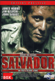Salvador&nbsp;-&nbsp;Oliver Stone