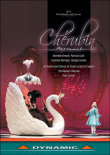 Cherubin&nbsp;-&nbsp;Jules Massenet, Emmanuel Vuillaume