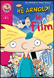 Hey Arnold !, Le film&nbsp;-&nbsp;Craig Bartlett
