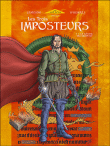 Les trois imposteurs, T1&nbsp;-&nbsp;Jean-Marie Woehrel, Lemoine