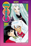 Inu-Yasha, T20&nbsp;-&nbsp;Rumiko Takahashi