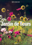 Jardin de fleurs jardin bio