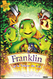 Franklin&nbsp;-&nbsp;Franklin et le Trésor du Lac