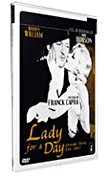 Lady for a Day (DVD)