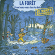 Jean Humenry - Foret je monte mon spectacle