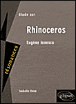 Rhinocéros d'Eugène Ionesco&nbsp;-&nbsp;I. Dano
