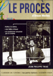 Le procès&nbsp;-&nbsp;Orson Welles