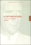 Le retour du réel&nbsp;-&nbsp;Hal Foster
