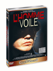 L'Homme voilé&nbsp;-&nbsp;Maroun Bagdadi
