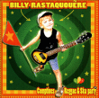 Billy Rastaquouère&nbsp;-&nbsp;Comptines reggae et ska party