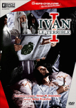 Ivan le Terrible - 1ère Partie&nbsp;-&nbsp;Sergueï Mikhaïlovitch Eisenstein
