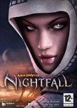 Guild Wars Nightfall III