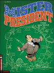 Mister président, T3&nbsp;-&nbsp;Clarke