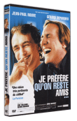 Je préfère qu'on reste amis&nbsp;-&nbsp;Olivier Nakache, Eric Toledano