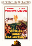 Torpilles sous l'Atlantique