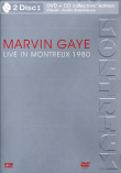 Live in Montreux&nbsp;-&nbsp;Marvin Gaye