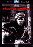 L'équipée sauvage&nbsp;-&nbsp;Laszlo Benedek