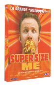 Super size me&nbsp;-&nbsp;Morgan Spurlock