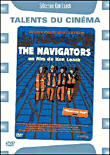 The Navigators&nbsp;-&nbsp;Ken Loach