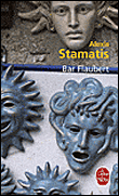 Bar Flaubert&nbsp;-&nbsp;Alexis Stamatis