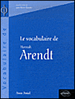 Hannah Arendt&nbsp;-&nbsp;Anne Amiel