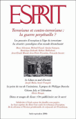 Terrorisme et contre-terrorisme, la guerre perpétuelle ?&nbsp;-&nbsp;Collectif