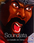 Soundjata&nbsp;-&nbsp;Djehouty