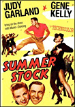 Summer stock&nbsp;-&nbsp;Charles Walters