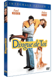 Dingue de toi - Saison 1