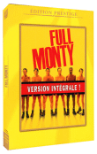 The Full Monty - Édition Prestige, Version Longue (DVD)